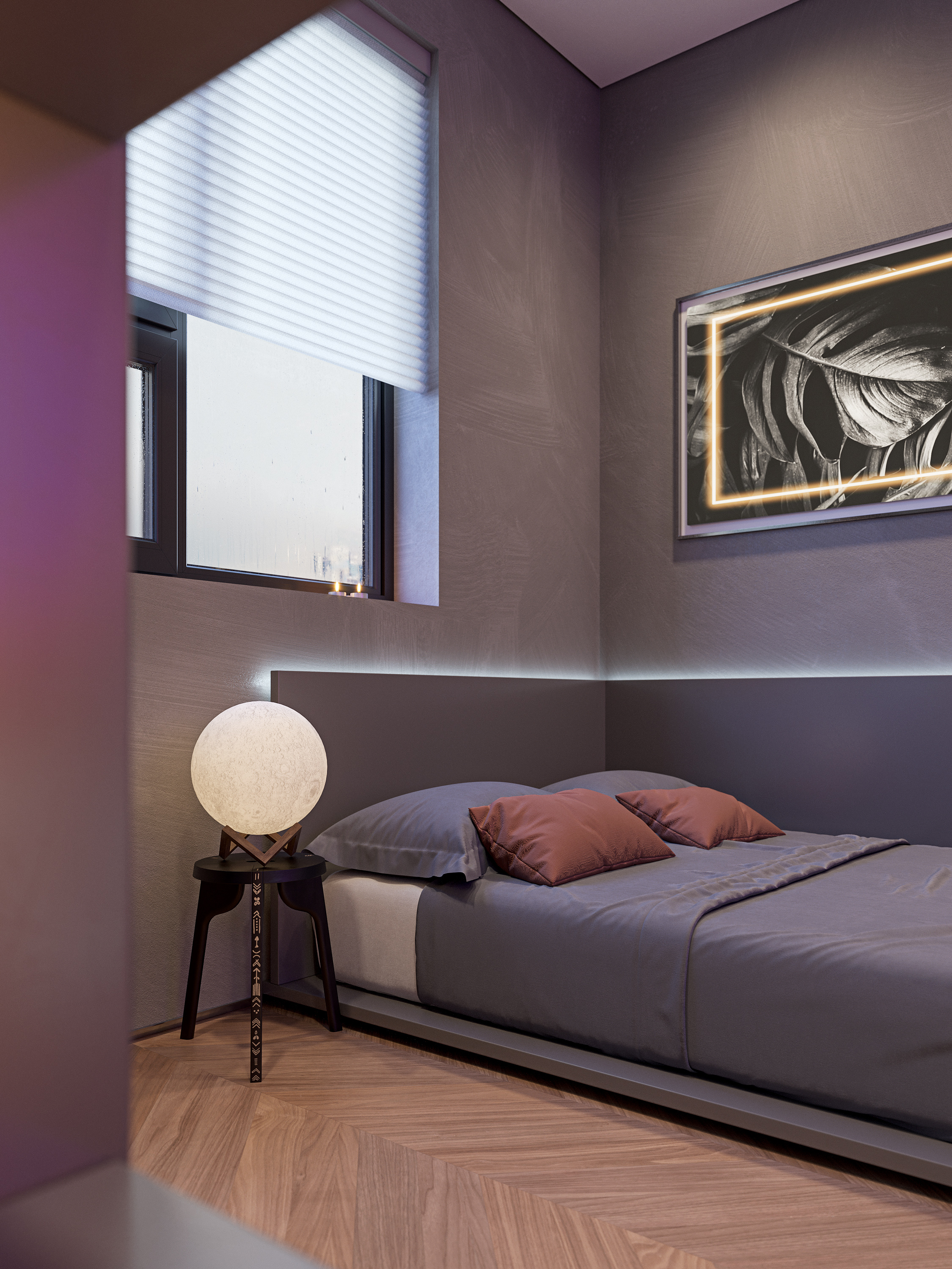 极简轻奢，打造城市绿洲-26