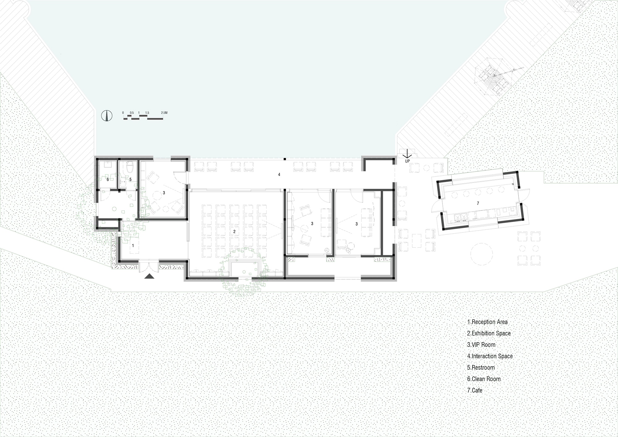 丨中国上海丨Wutopia Lab-64