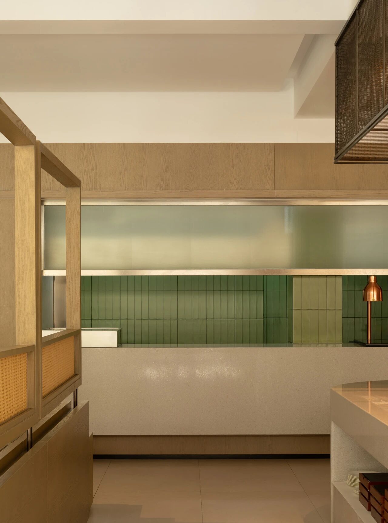 苏州桃花坞漫亭花园酒店丨中国苏州丨吕邵苍观建筑设计顾问有限公司-57