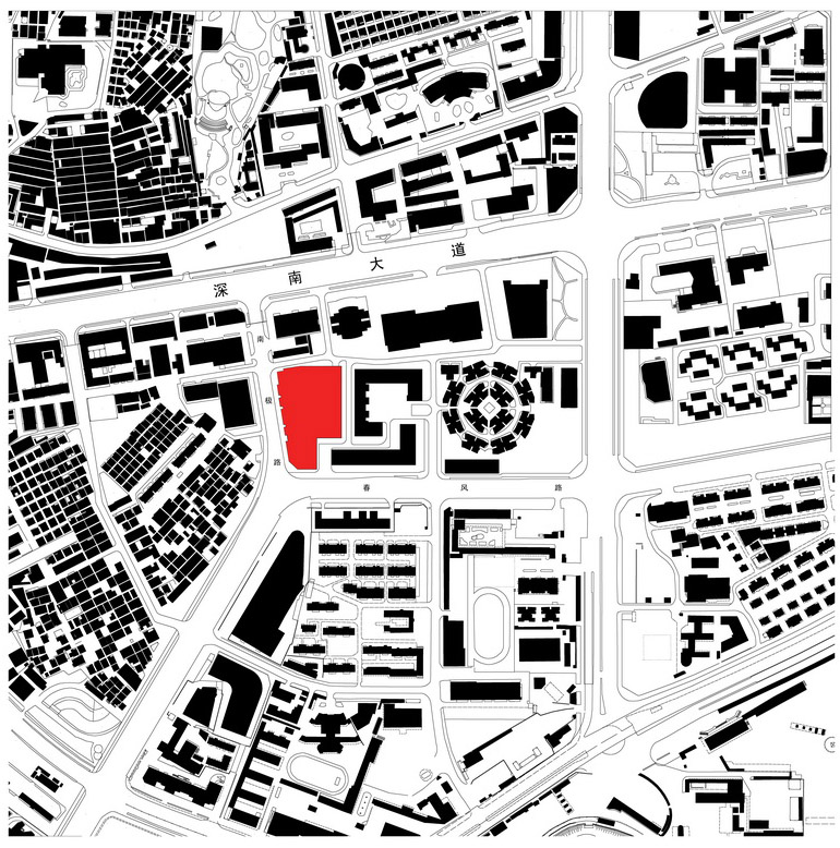 深圳罗湖美术馆-34