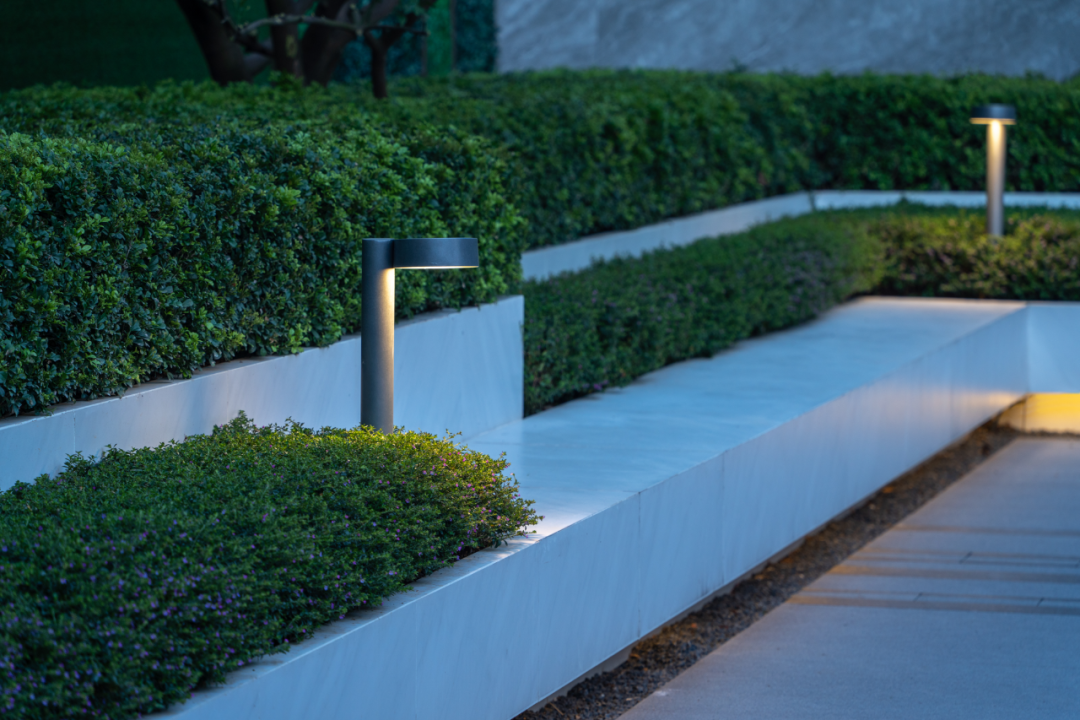 广州华润·金沙瑞府丨中国广州丨深圳沃亚景观规划设计有限公司-47