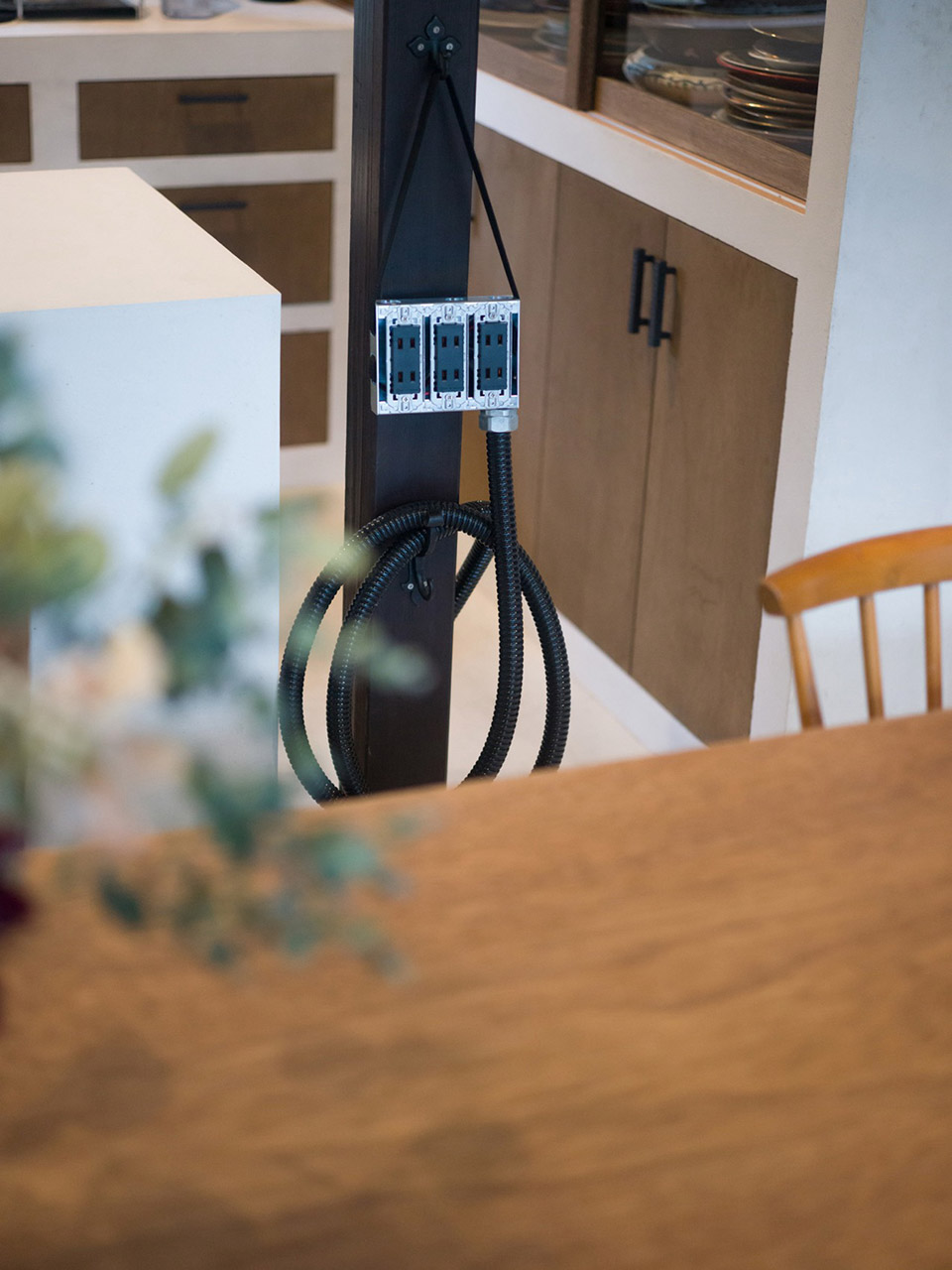 埴安之家丨日本神奈川-89