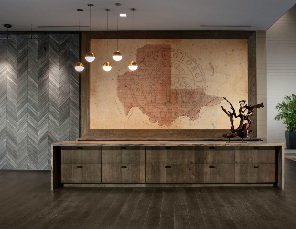 乡村公园米尔顿-9