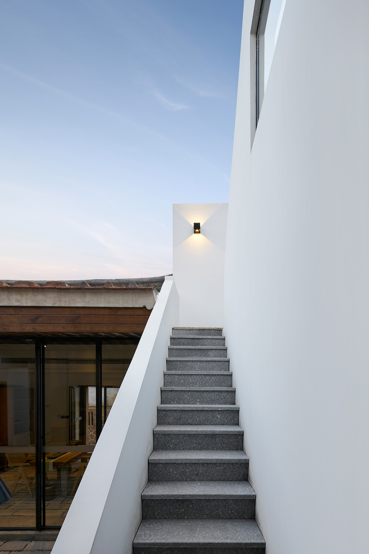 中国美术学院风景建筑设计研究总院丨厦门厢语香苑民宿 建筑设计 丨中国厦门-17