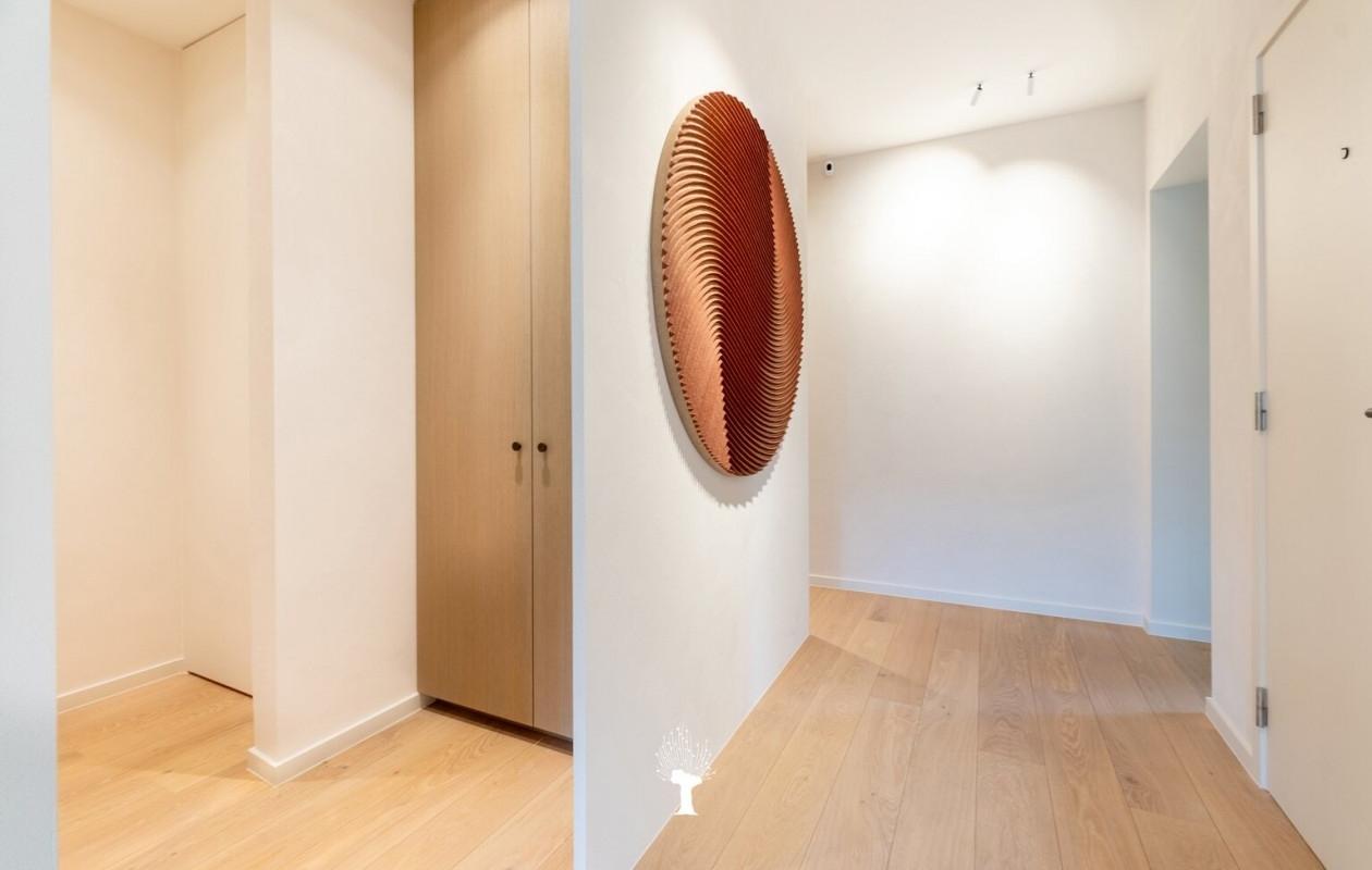 Quality Properties  187㎡奶白色空间带来的浪漫-17