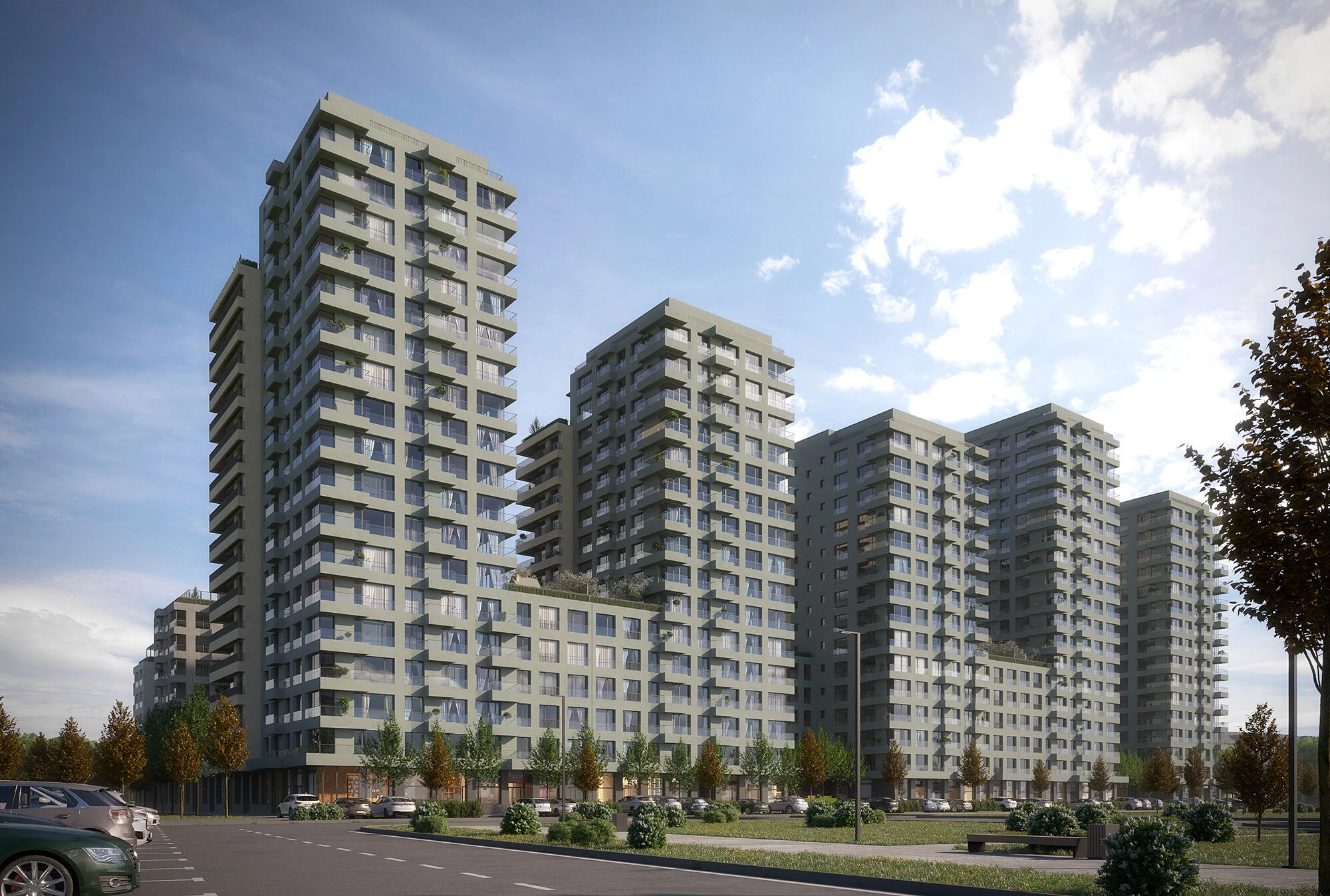 飞行员丨俄罗斯新西伯利亚丨Brusnika Company,KCAP,SVESMI,DROM-5