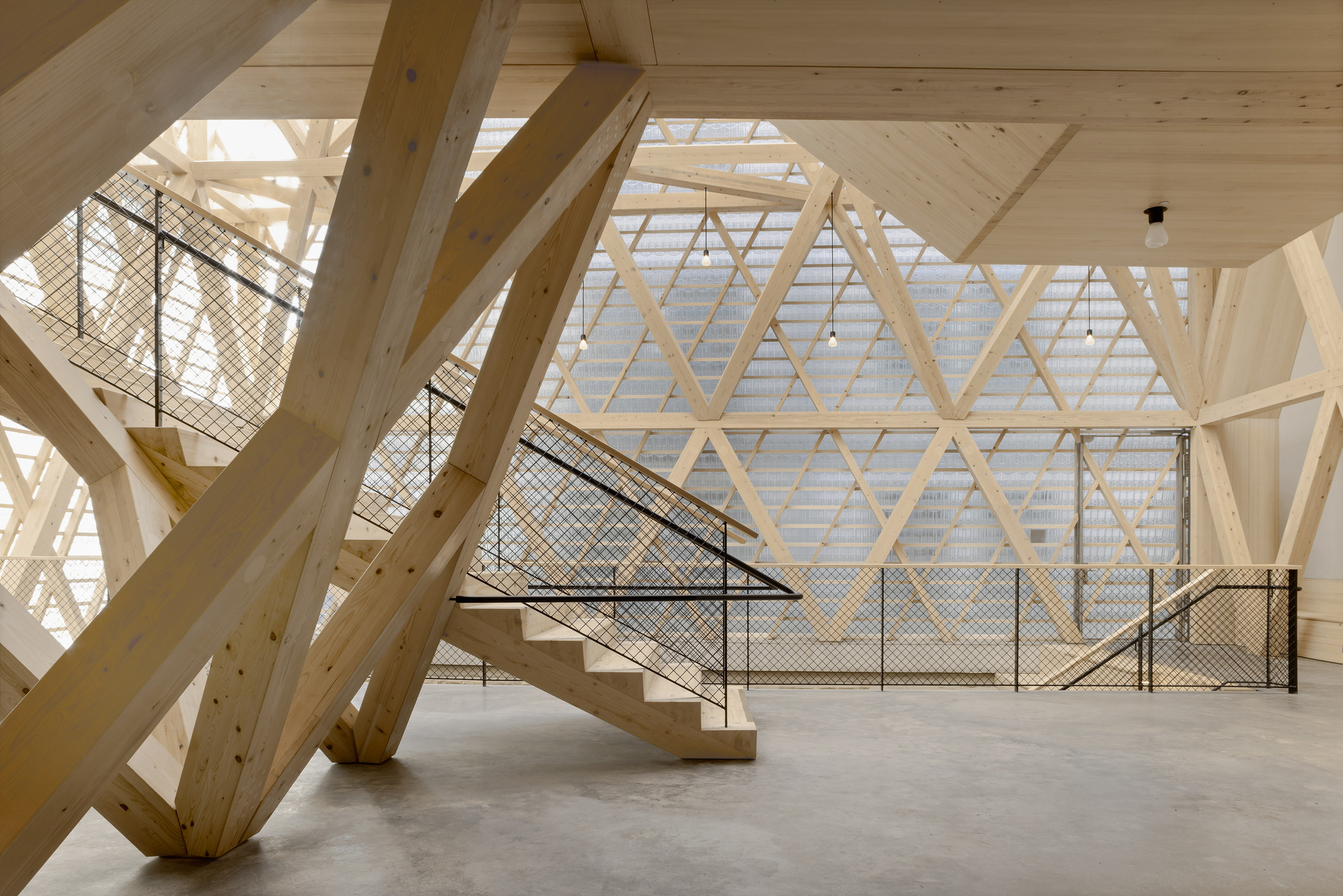 奥伯阿姆泰斯特拉ße历史博物馆

注：Oberamteistraße可能是一个特定的街道名称，由于其可能是专有名词，在没有更多背景信息的情况下，保留了原文的写法 丨德国丨wulf architekten-24