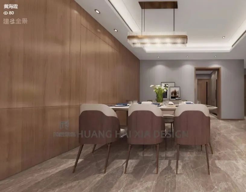 黄老师 | 走进内心,缔造幸福空间-112