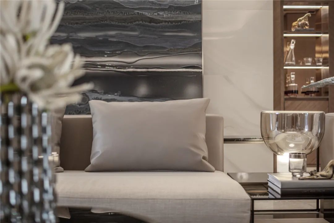 花漾·卢湾68丨中国上海丨KLID达观国际建筑设计事务所-39