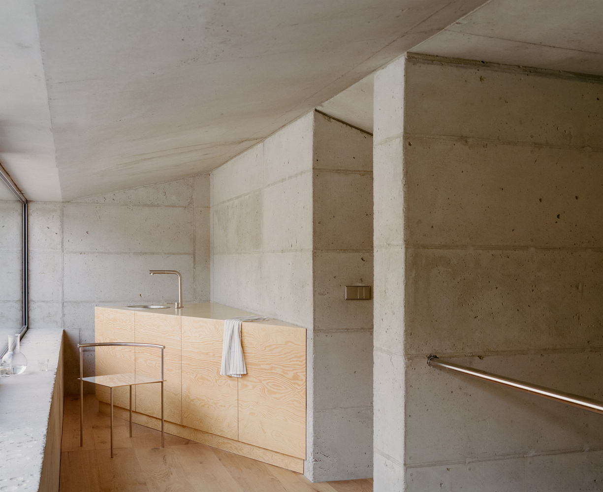 自建别墅丨韩国首尔-58