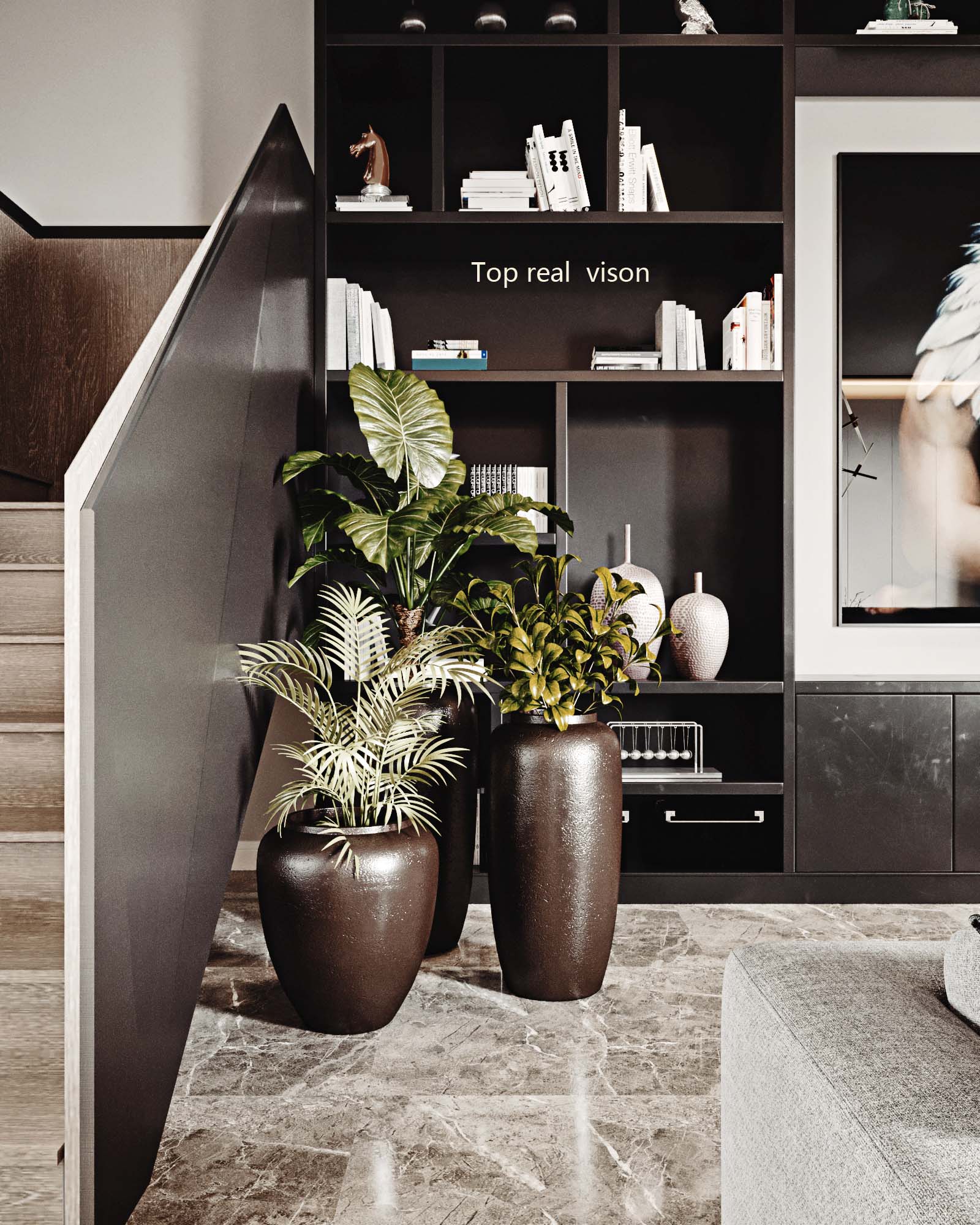 现代客餐厅  CR4.0 PSCC                     -4