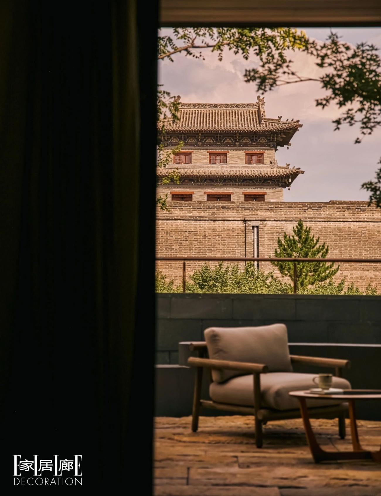 既下山·大同丨中国大同丨goa大象设计-3