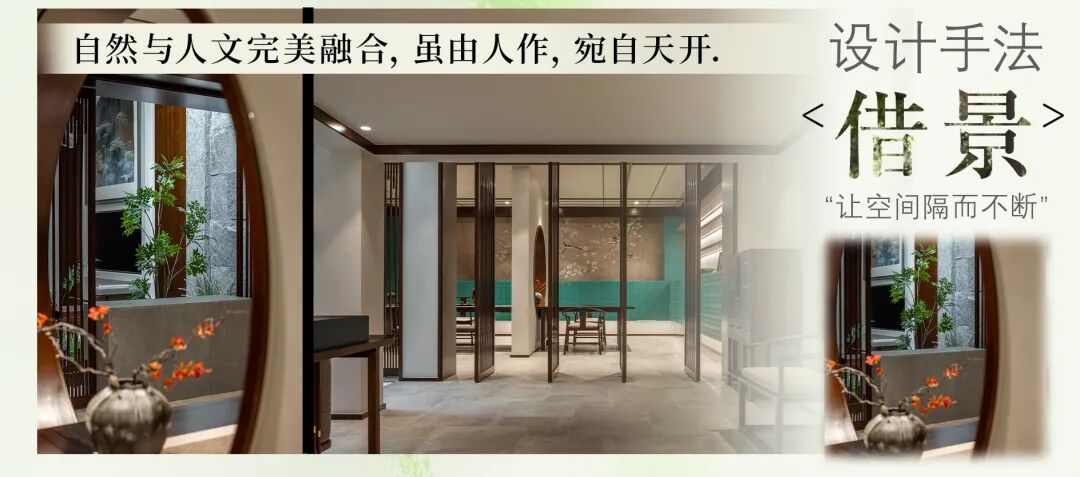 350㎡现代轻奢|藏着“星尘图”惊艳众人的奢居-23