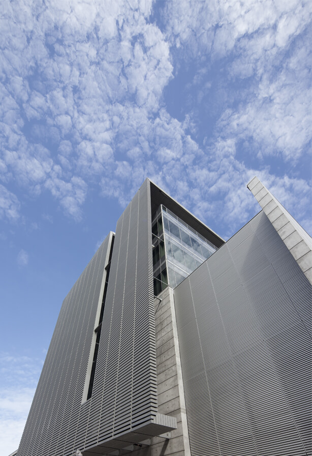 
Building Exterior -2