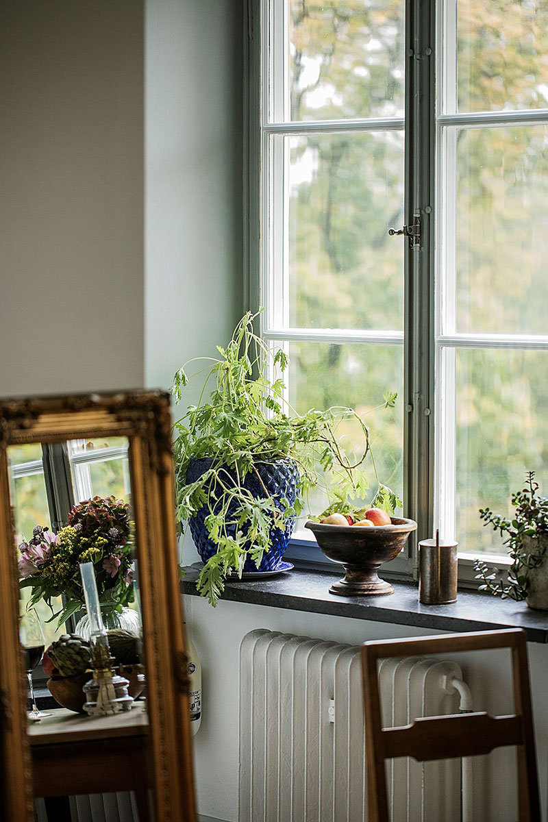 斯德哥尔摩 44 平米温馨北欧风公寓-6