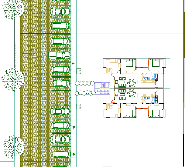 DEPARTAMENTOS EN CONDOMINIO INTERES MEDIO RESIDENCIAL-2
