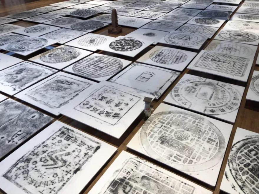 “未知城市:中国当代建筑装置影像展”丨中国深圳丨趣城工作室(ARCity Office)-153