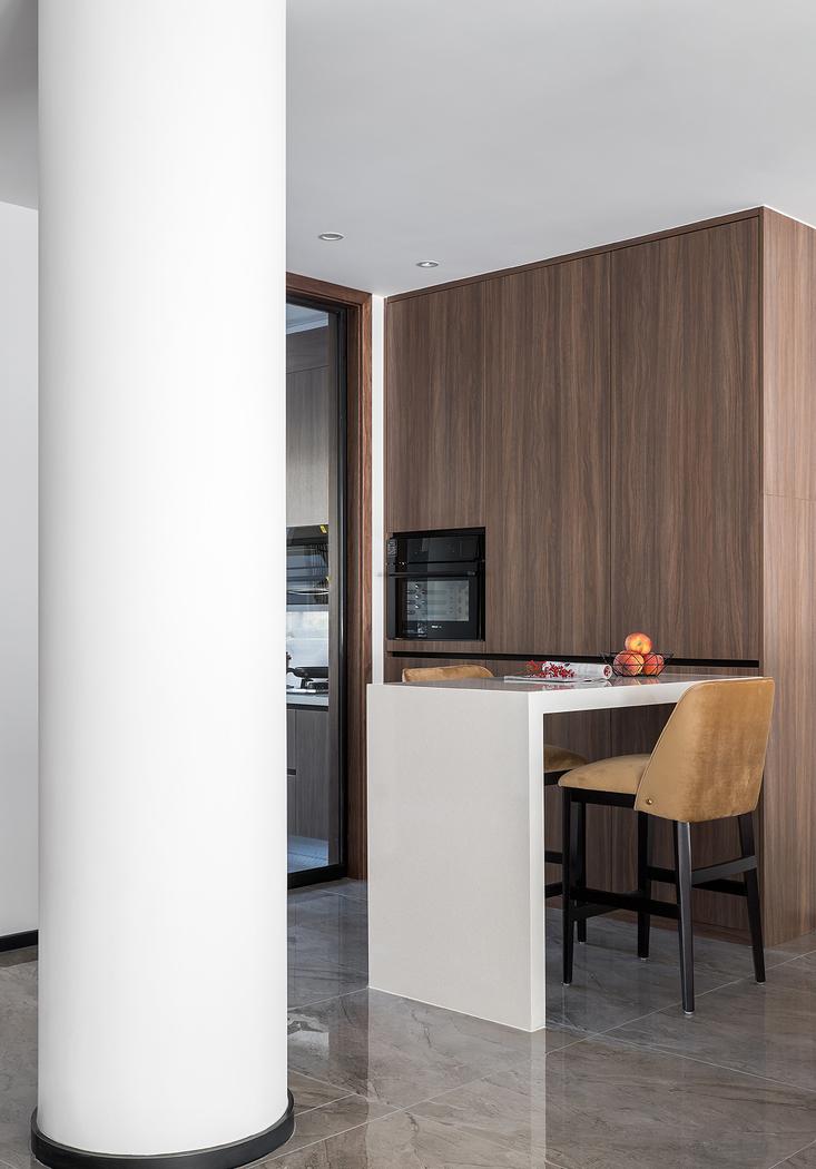 苏派诗意空间 · 中式别墅设计案例解析-24