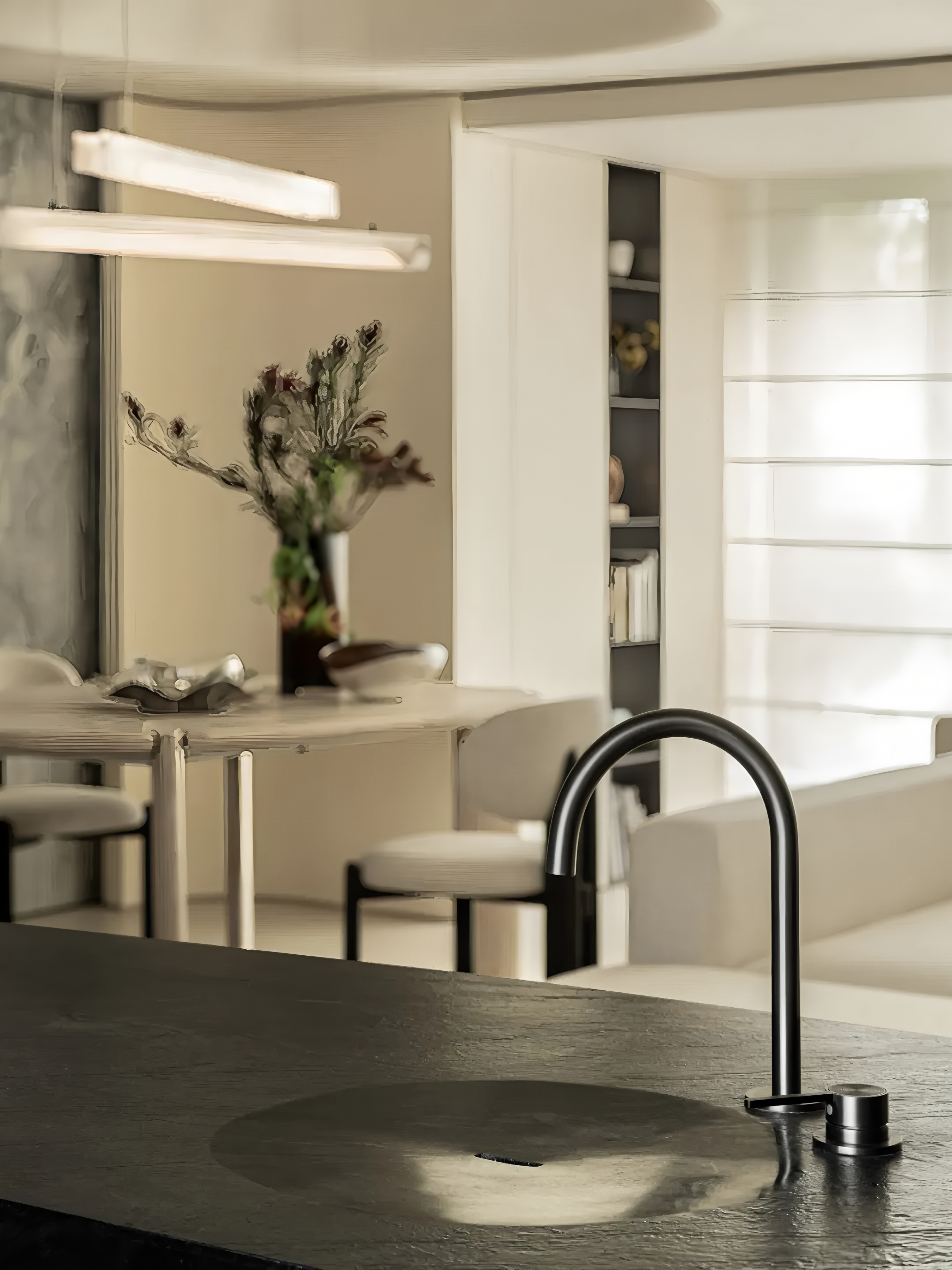 美的置业集团·整装交付2·0丨中国佛山丨近境制作(硬装),远域生活(软装)-12