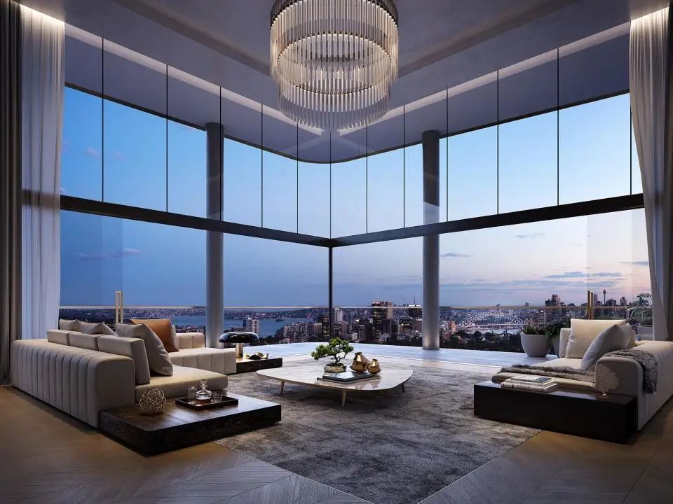 澳大利亚绿色建筑之墨尔本 EQ 大厦与悉尼八十八大厦-35