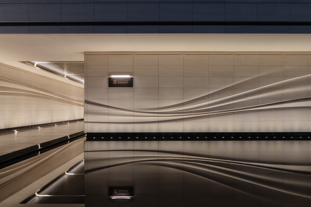 招商·康定壹拾玖 老静安印记 梧桐下永恒丨中国上海丨柏熙标识-3