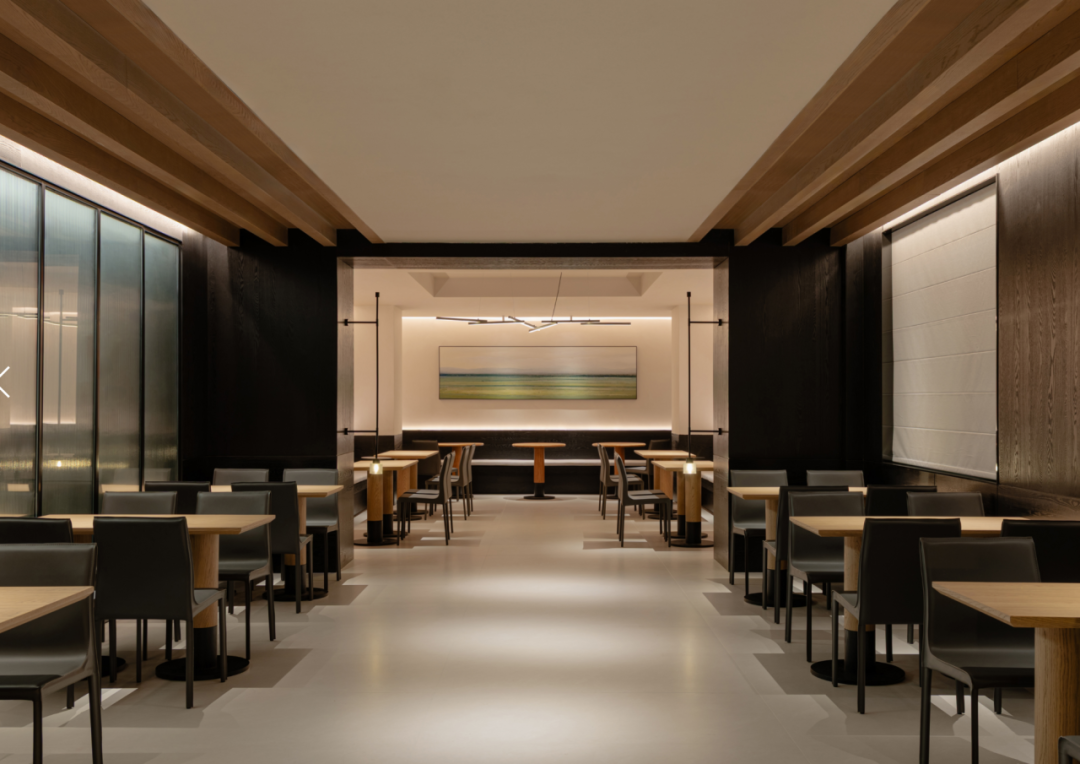 地心酒店丨中国洛阳丨井外空间设计有限公司-49