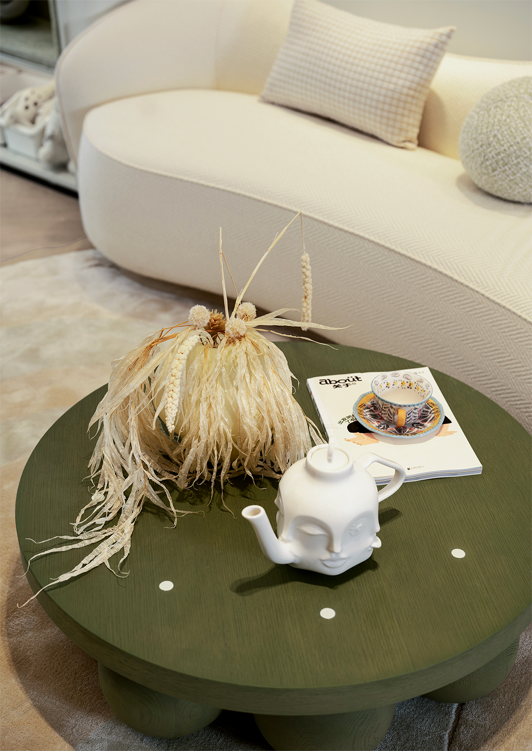 厦门漫玥长滩样板房,厦门叁里云庐样板房丨中国厦门丨零次方空间设计-101