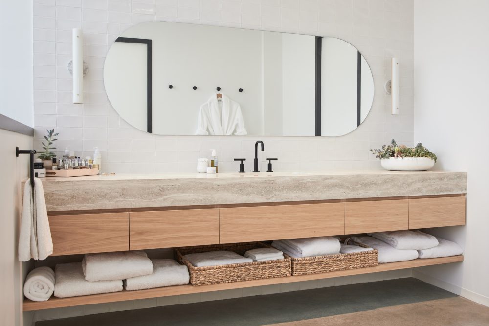 圣莫尼卡的树胶体验店 | Rapt Studio 设计的现代总部-27