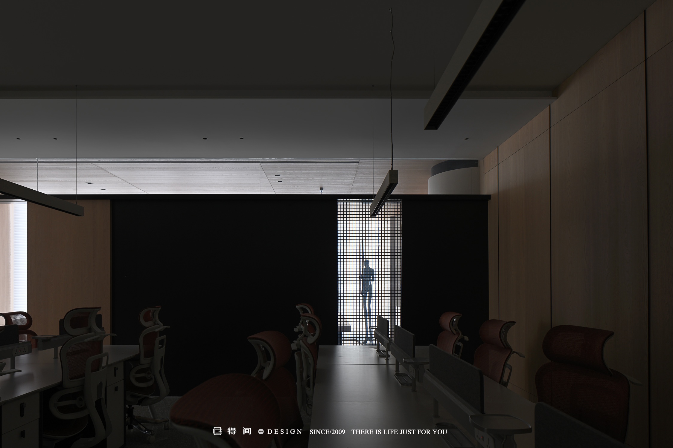 武汉得间设计丨中国武汉-43