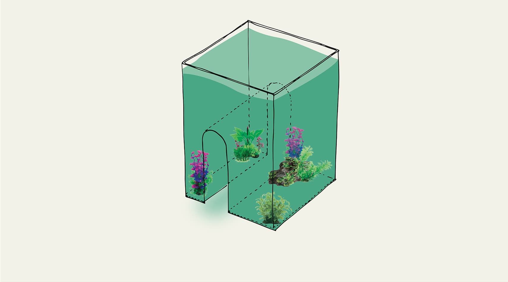 KARTELL studio mk27-3