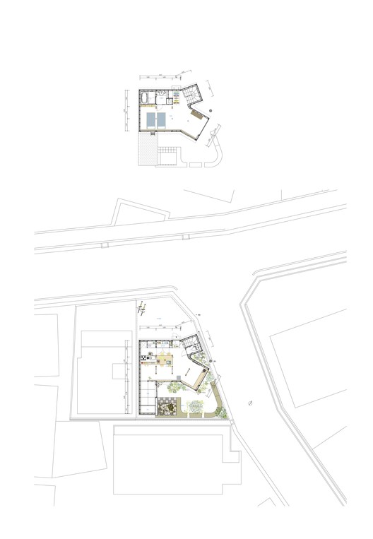 Mushroom House  SPACESPACE-4