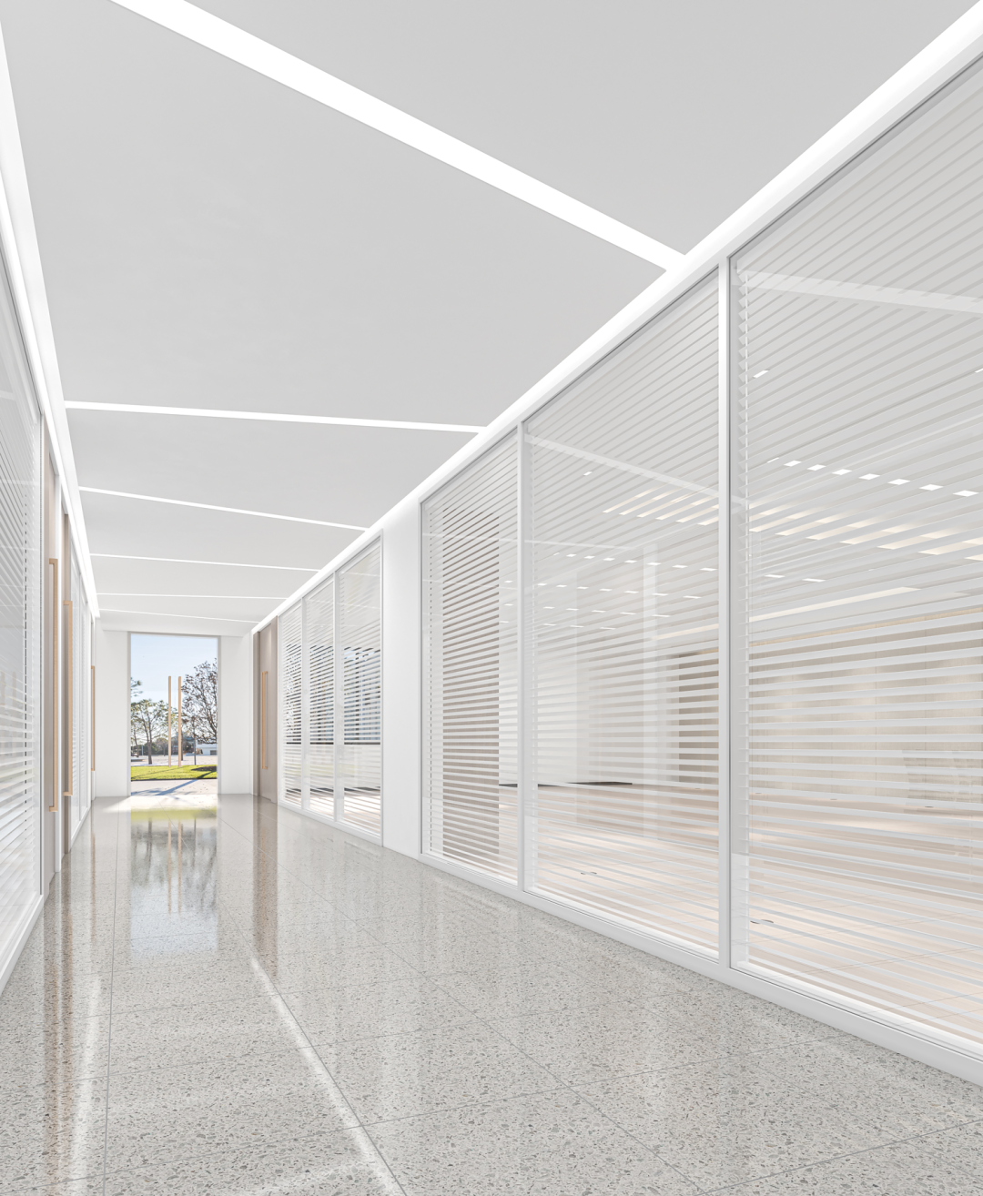 古运河演艺中心改造工程丨任振,申逸鹏,王鹤钧,李洲-36