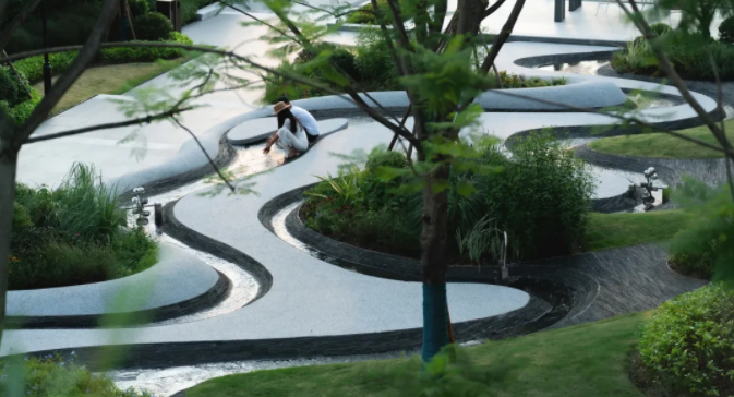 重庆旭辉铂宸中央丨中国重庆丨WTD纬图设计-53