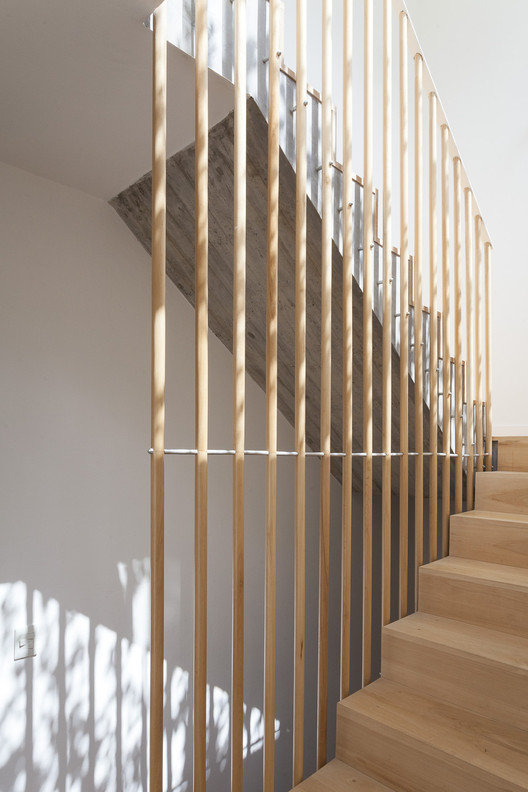 阿根廷五院住宅的室外空间利用-10