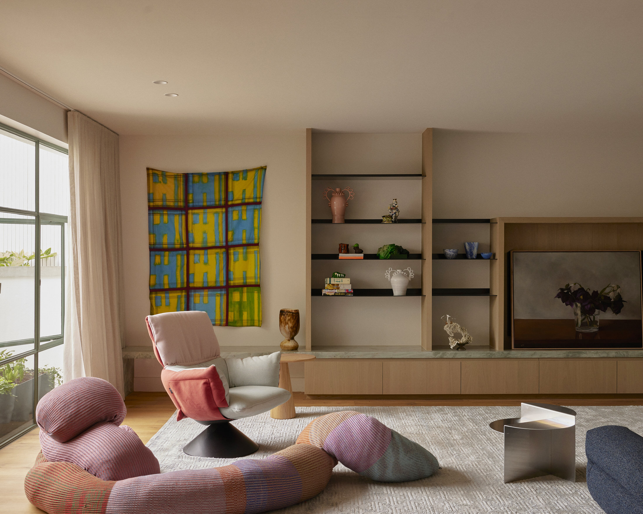 南亚拉宅邸丨澳大利亚墨尔本丨Studio Doherty-16