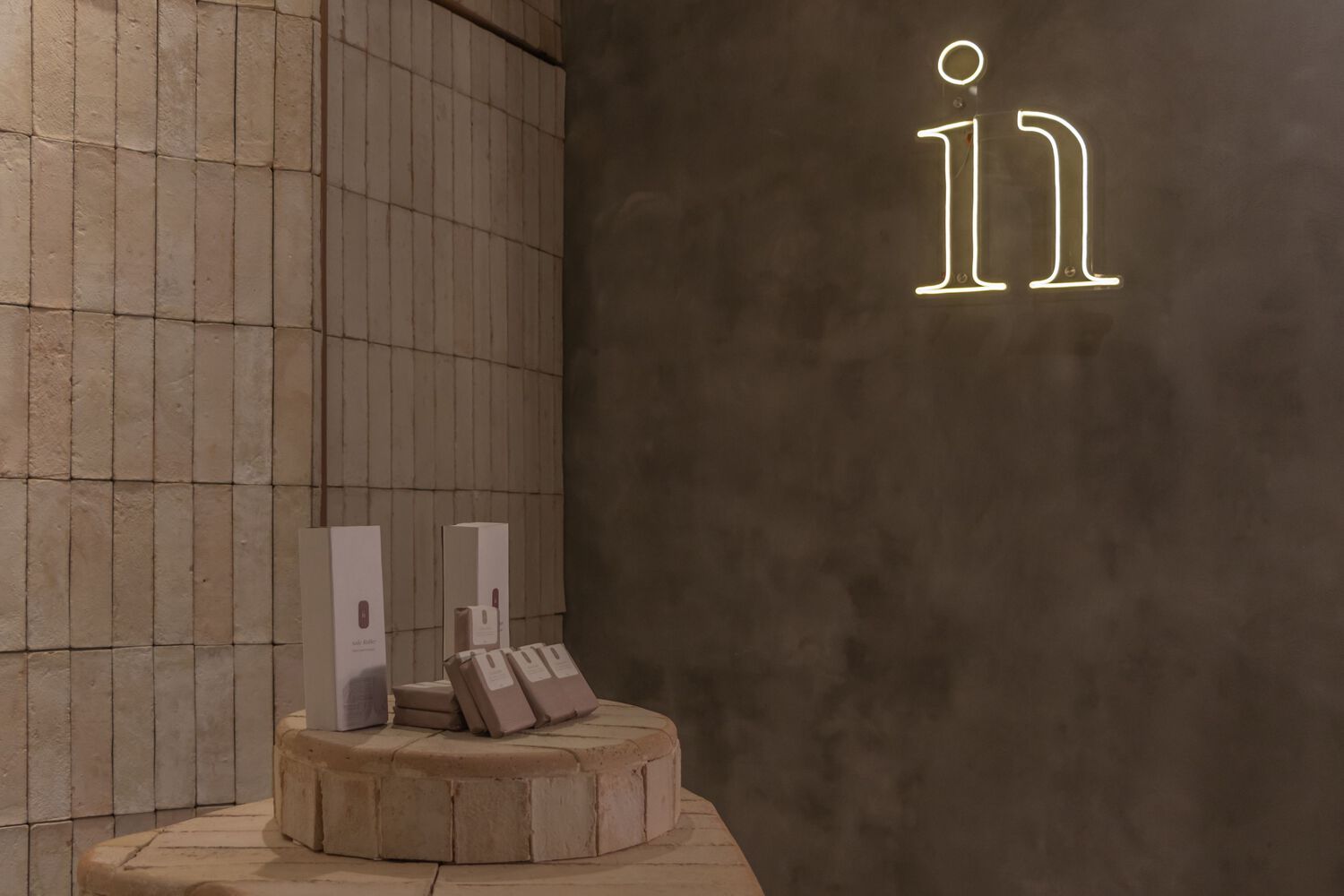 Glowing Skin 面部健身实验室丨墨西哥丨Grupo Espacio Vita-29