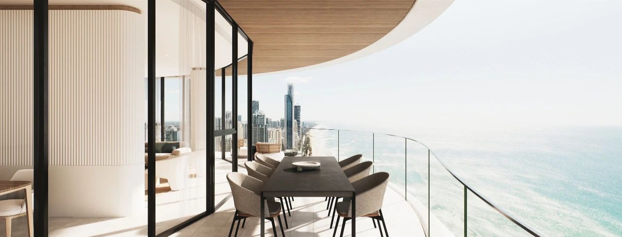 黄金海岸豪华公寓 COAST丨中国兰州丨PBD ARCHITECTS-27