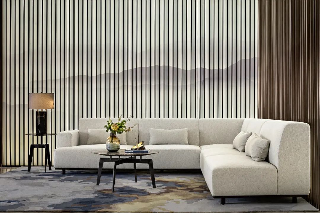 天府之国的高端医疗诊所设计-7