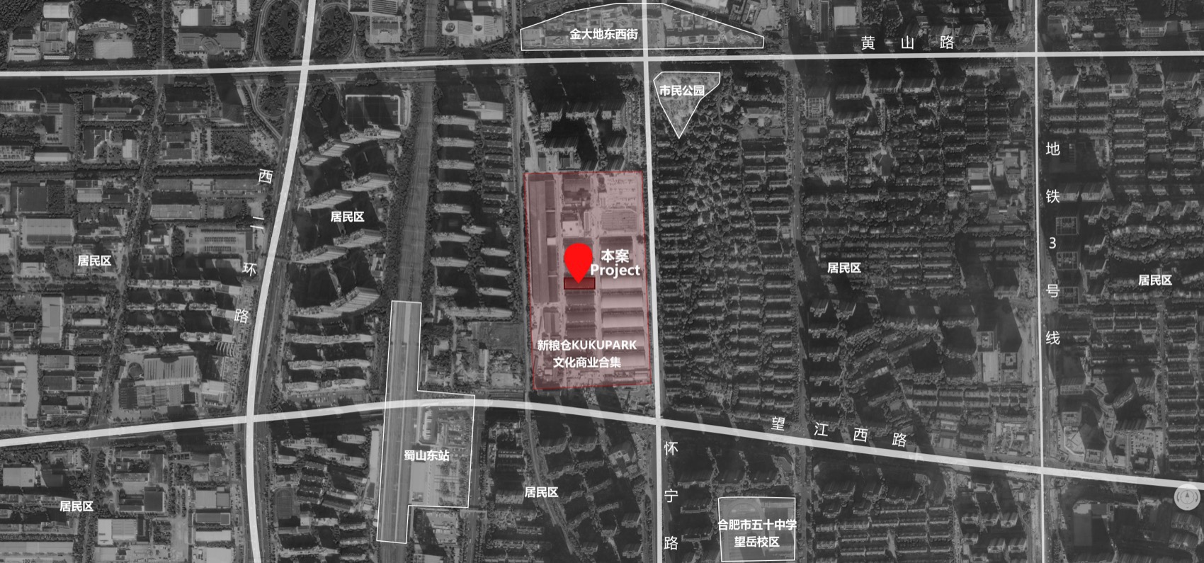 Taste Seoul·创意韩国料理丨中国合肥丨向生设计事务所-43