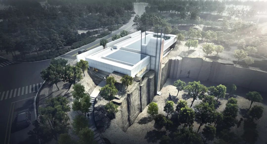 AOD设计·从椅子到城市的建筑实践-32