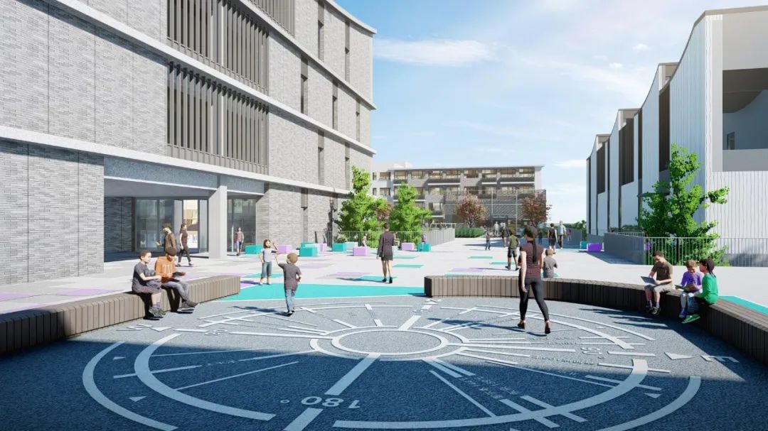 华师大附属无锡滨湖学校丨中国无锡丨MYP迈柏-57