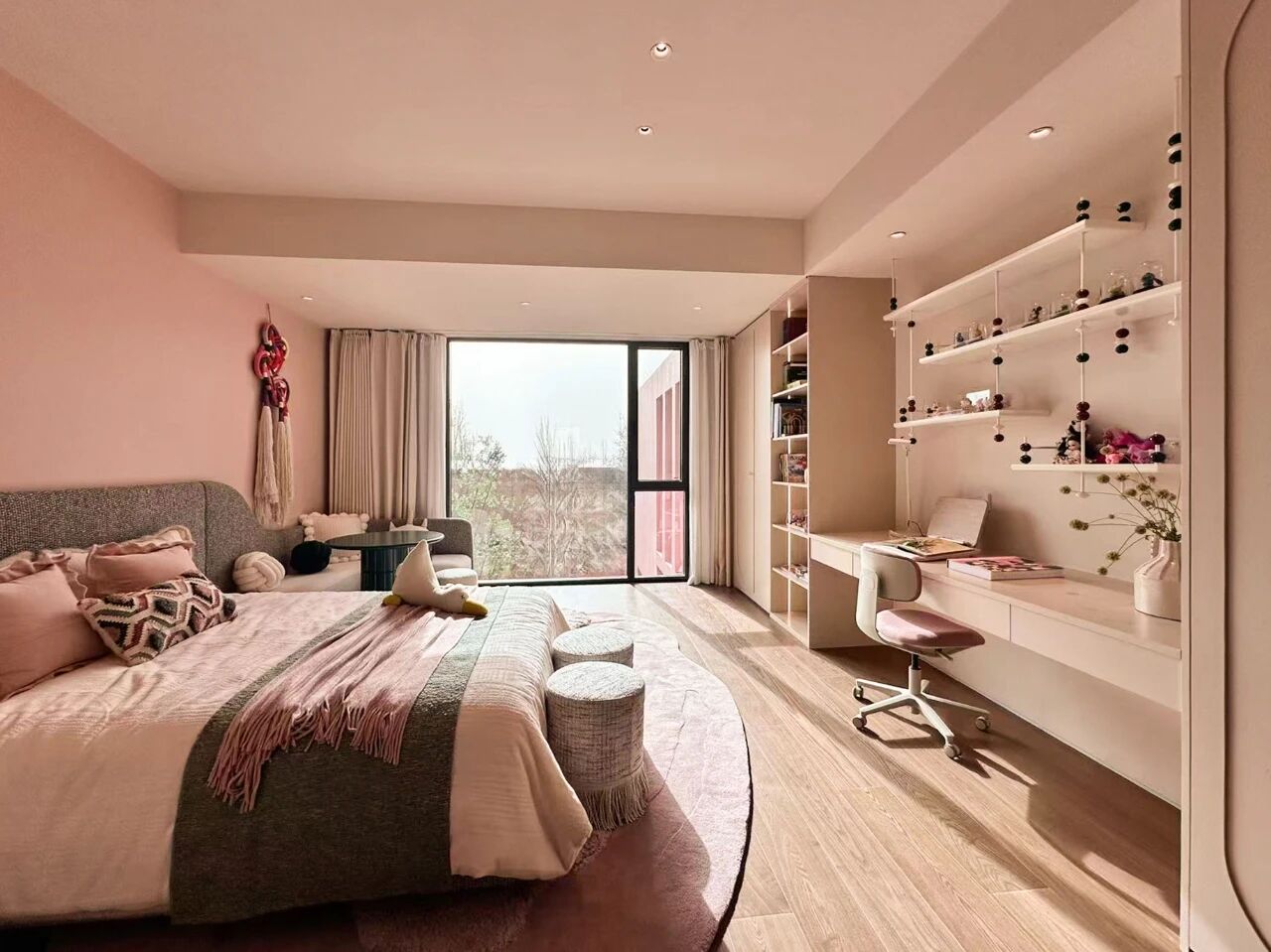 梦改第12期河北廊坊项目丨中国河北丨WJID维几设计-87