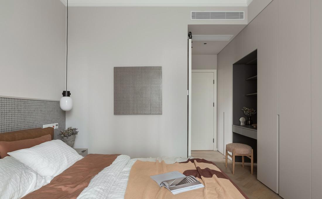 开放式家庭空间设计-28