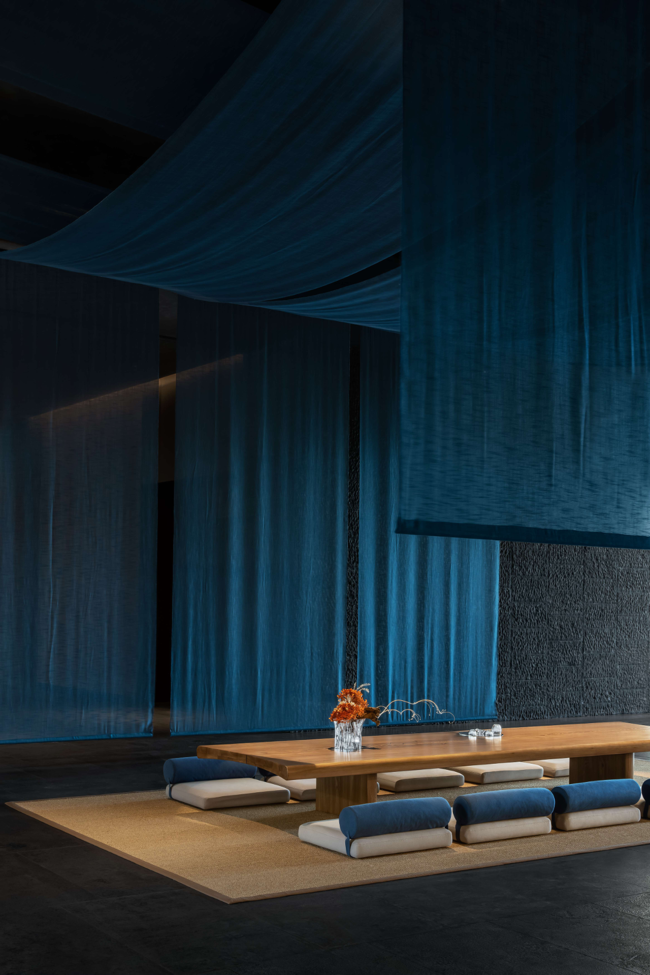 景迈山·茶马古窖丨中国云南丨MASA Studio 建筑事务所-69