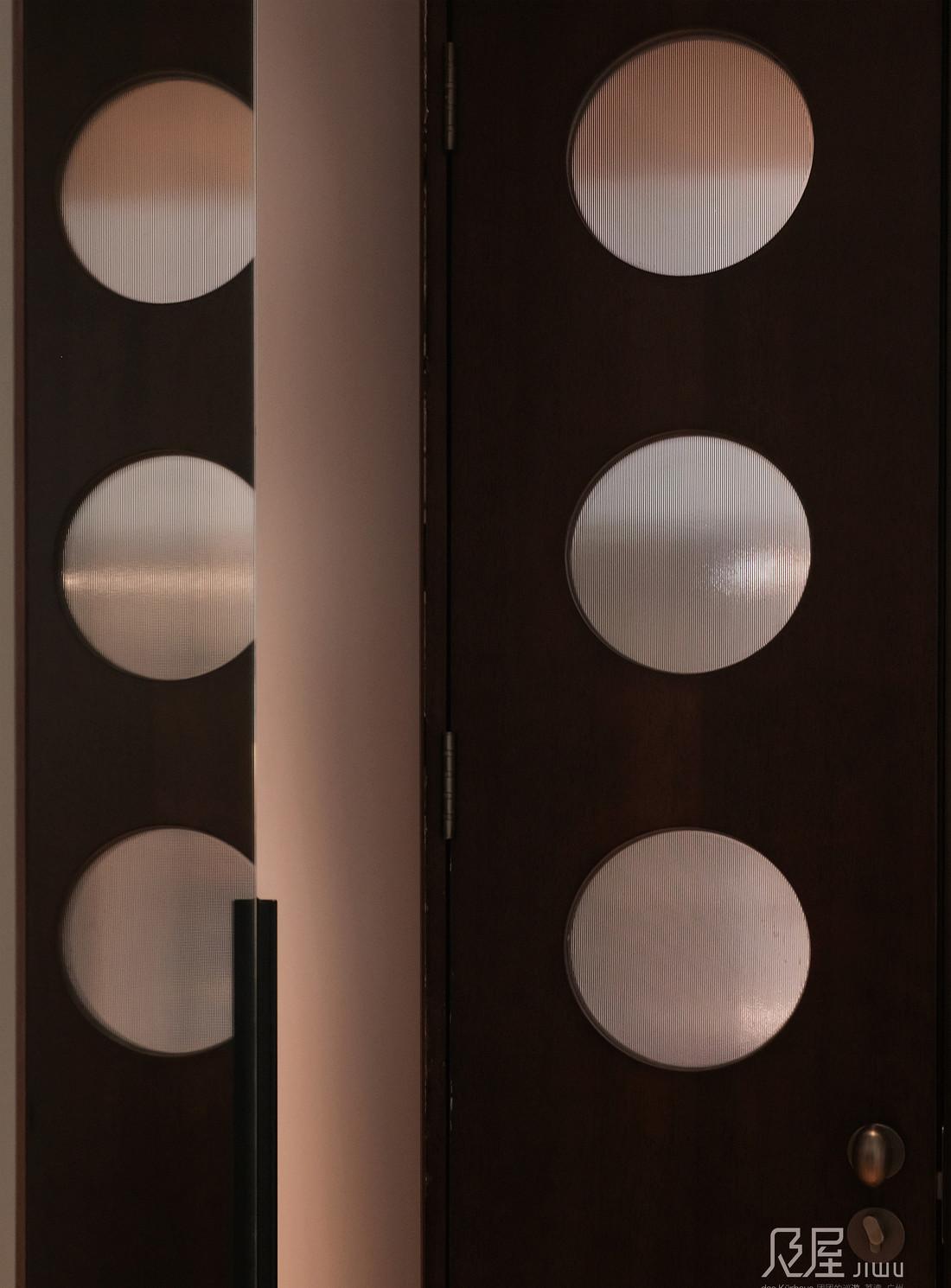 洄游+艺术+亲子 140㎡实现人生愿望-77