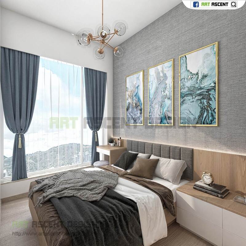 日出康城Malibu设计案例-60