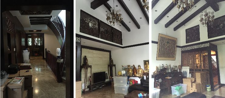 一生一栋,清屿话往事丨中国重庆丨兄弟装饰-30