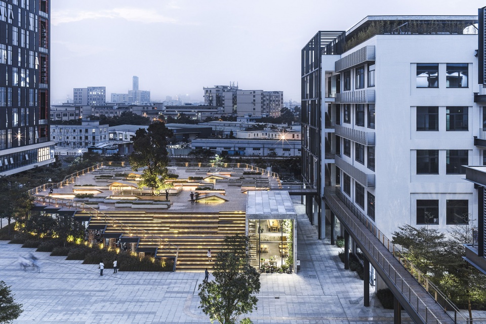 日常项目深度报道:全至科技创新园改造-84