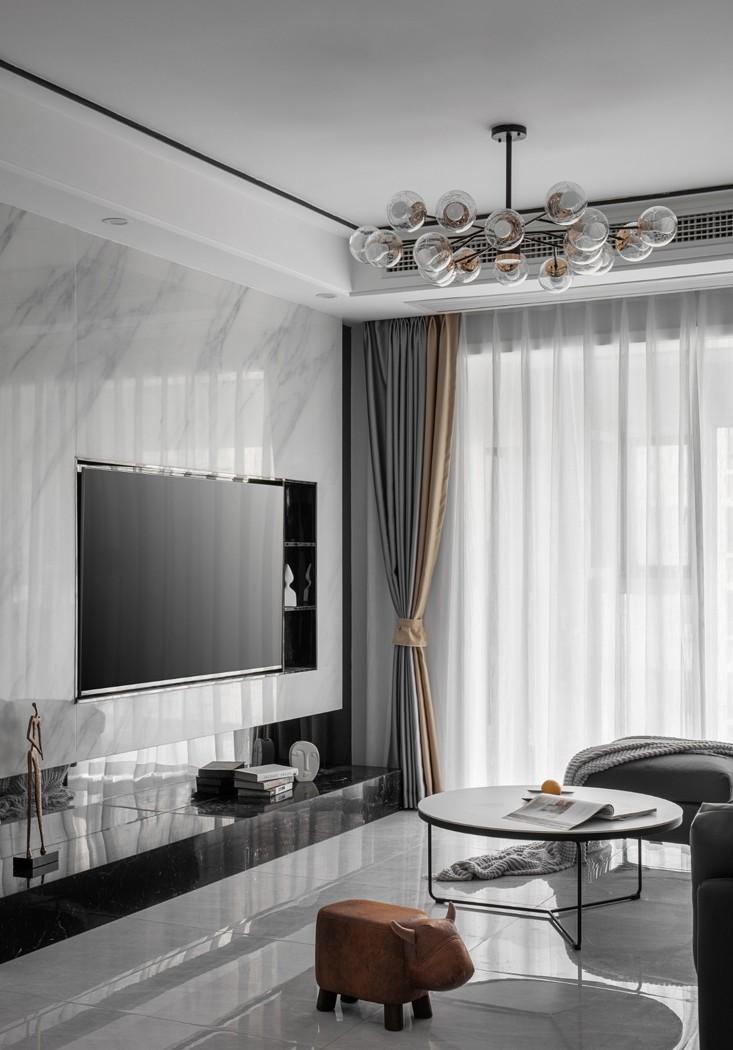 融创春晖十里雍和府-13