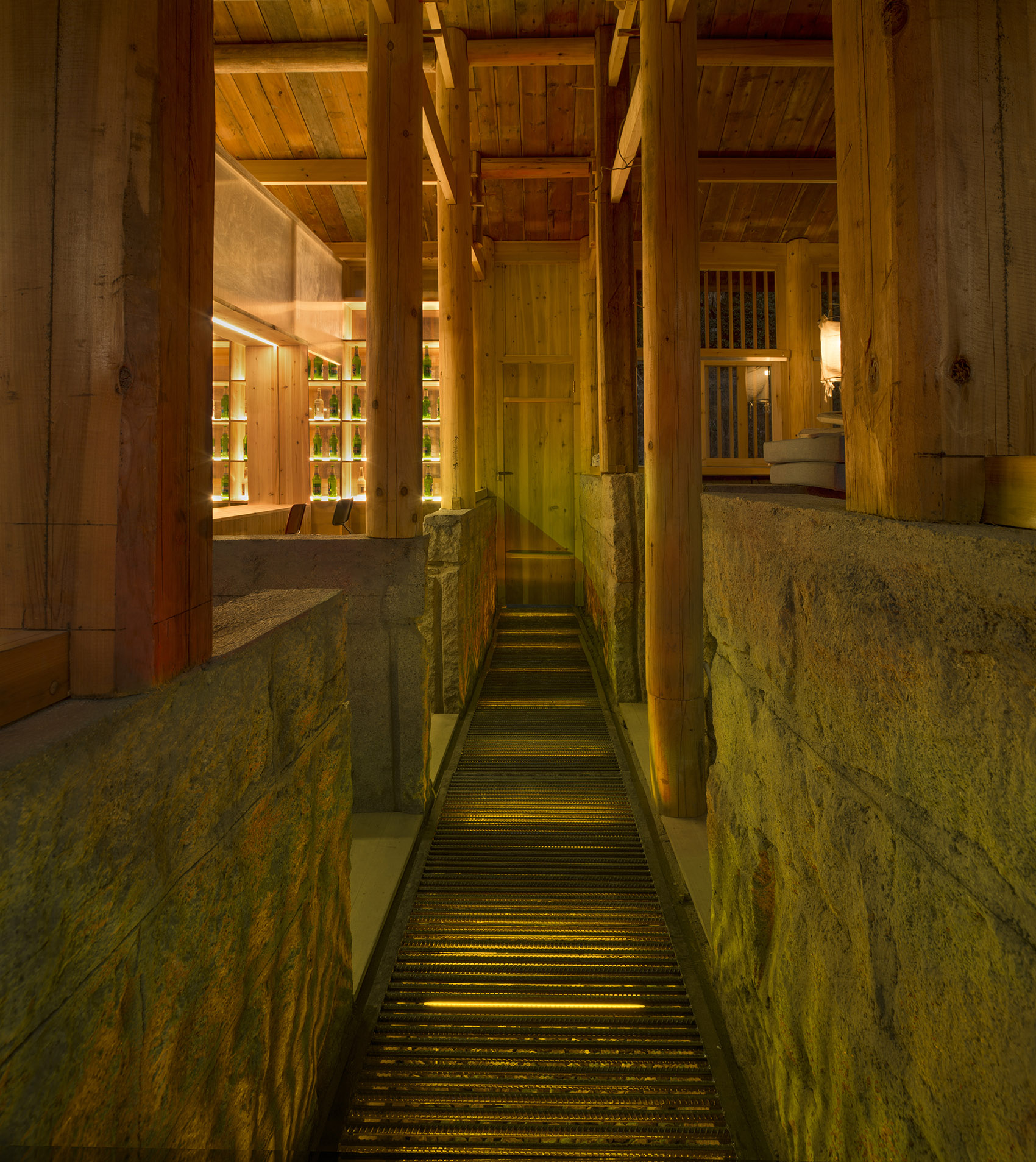 上坪古村复兴计划,福建 / 三文建筑/何崴工作室-154